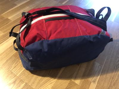 Bag Rounded Corner 1