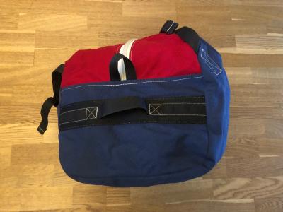 Bag Rounded Corner 2