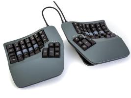 Kinesis 360